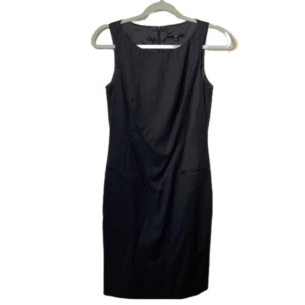 BOSS Hugo Boss sleeveless dress size 4